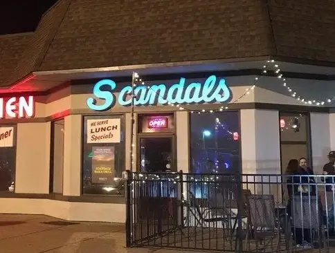 scandalsva