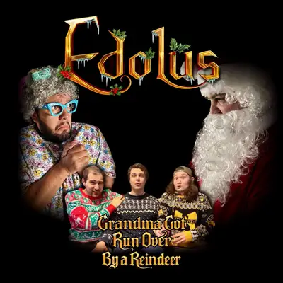 grandma2025singlecover